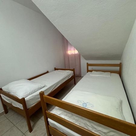 Villa Nada Marina Luaran gambar